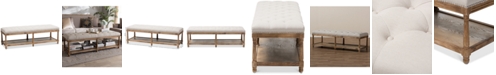 Furniture Celeste Bench